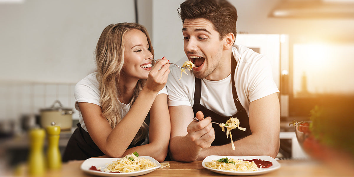 The #1 Diet? Cook More at Home. Here’s Why.