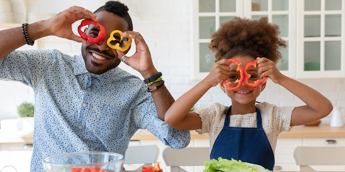 10 Ridiculously Easy Ways to Eat More Veggies