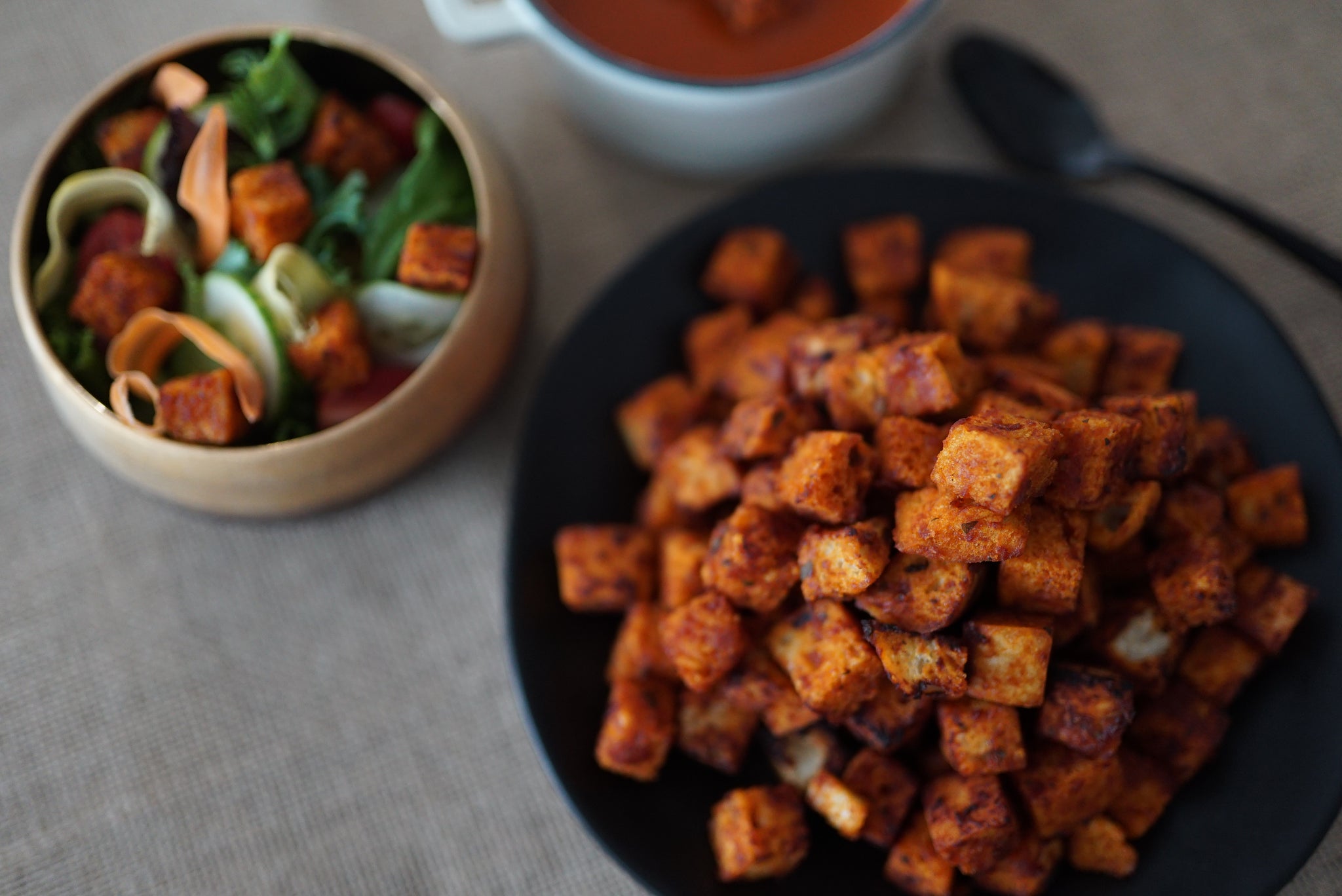 Otamot Croutons