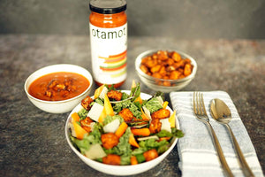 Otamot Croutons