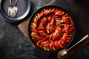 Otamot Colorful Ratatouille