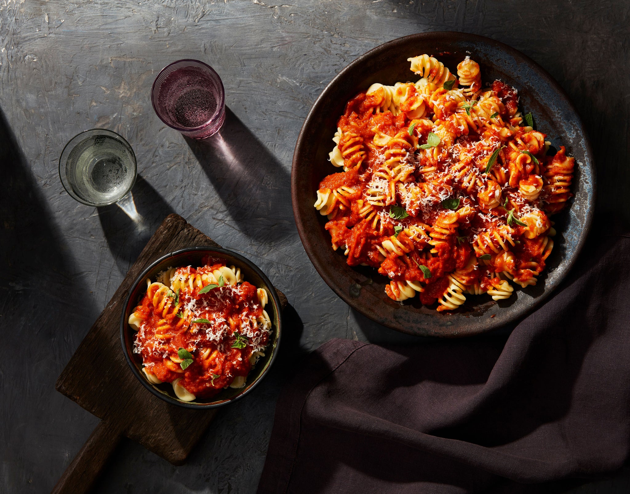 Banza Rotini X Otamot