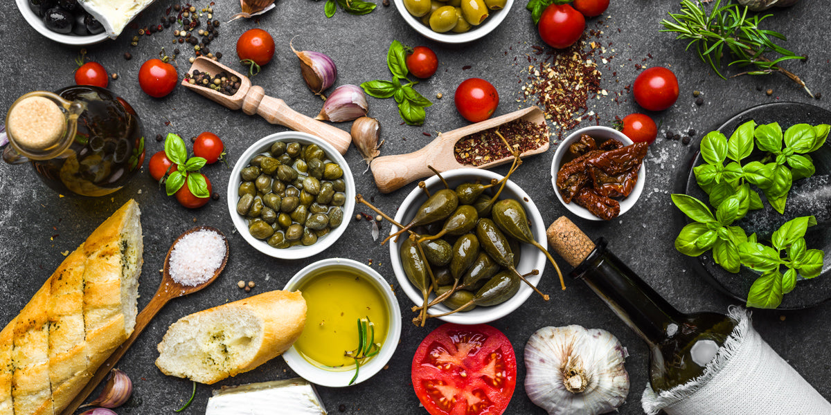 Diets That Don't Die: Trends That Keep Coming Back