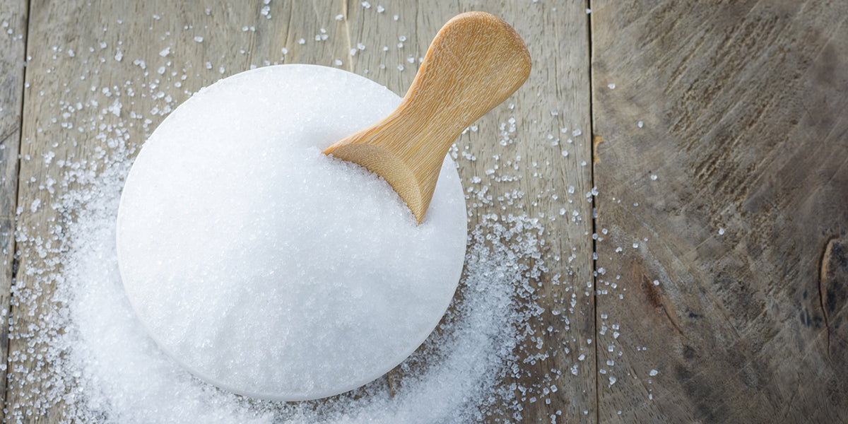 5 Food Swaps To Save You 1/4 Cup of Straight Sugar