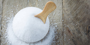 5 Food Swaps To Save You 1/4 Cup of Straight Sugar